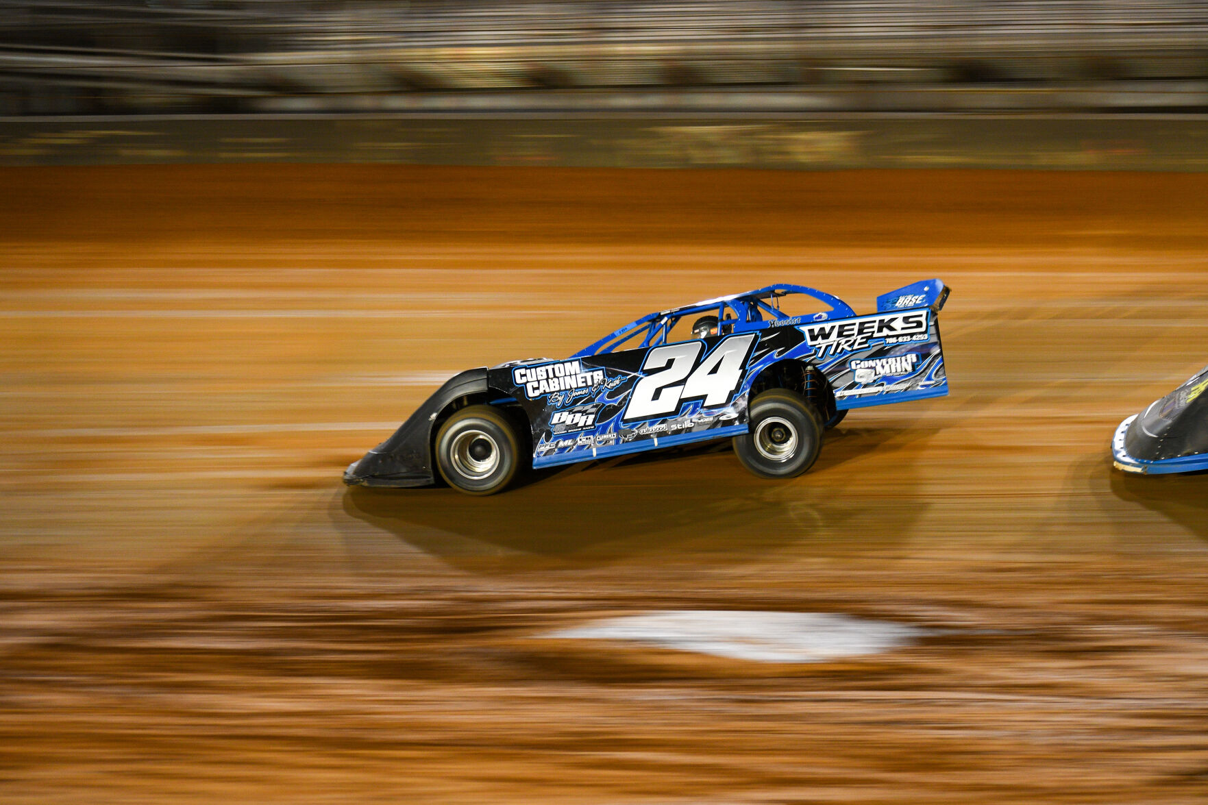 Bristol Dirt Nationals